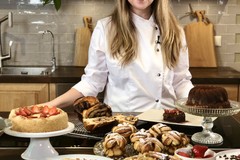 Zdjęcie dania ugotowanego przez szefa kuchni Ulalachef