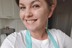 Zdjęcie dania ugotowanego przez szefa kuchni Ulalachef