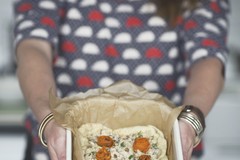 Zdjęcie dania ugotowanego przez szefa kuchni Ulalachef