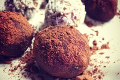 Zdjęcie dania ugotowanego przez szefa kuchni Ulalachef