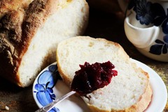 Zdjęcie dania ugotowanego przez szefa kuchni Ulalachef