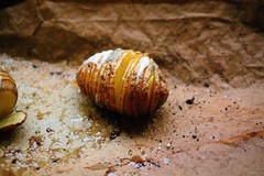 Zdjęcie dania ugotowanego przez szefa kuchni Ulalachef