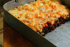 Zdjęcie dania ugotowanego przez szefa kuchni Ulalachef