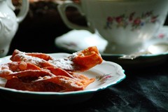 Zdjęcie dania ugotowanego przez szefa kuchni Ulalachef