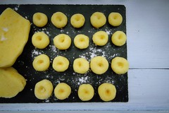 Zdjęcie dania ugotowanego przez szefa kuchni Ulalachef