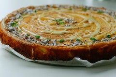 Zdjęcie dania ugotowanego przez szefa kuchni Ulalachef