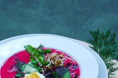 Zdjęcie dania ugotowanego przez szefa kuchni Ulalachef