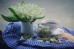 Zdjęcie dania ugotowanego przez szefa kuchni Ulalachef