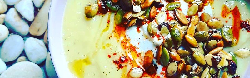 
                                                Kuchnia marokańska - czyli co je Berber