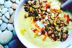 Zdjęcie dania ugotowanego przez szefa kuchni Ulalachef