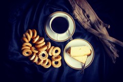 Zdjęcie dania ugotowanego przez szefa kuchni Ulalachef