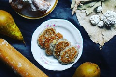 Zdjęcie dania ugotowanego przez szefa kuchni Ulalachef