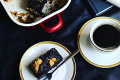 Zdjęcie dania ugotowanego przez szefa kuchni Ulalachef