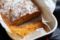 Zdjęcie dania ugotowanego przez szefa kuchni Ulalachef