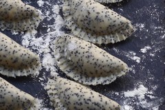 Zdjęcie dania ugotowanego przez szefa kuchni Ulalachef