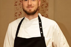 Zdjęcie dania ugotowanego przez szefa kuchni Ulalachef