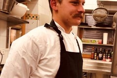 Zdjęcie dania ugotowanego przez szefa kuchni Ulalachef