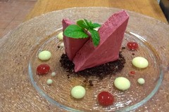 Zdjęcie dania ugotowanego przez szefa kuchni Ulalachef