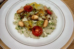 Zdjęcie dania ugotowanego przez szefa kuchni Ulalachef