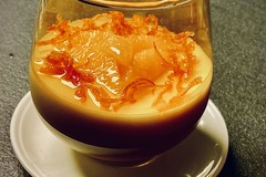 Zdjęcie dania ugotowanego przez szefa kuchni Ulalachef