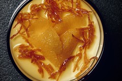 Zdjęcie dania ugotowanego przez szefa kuchni Ulalachef