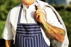 Zdjęcie dania ugotowanego przez szefa kuchni Ulalachef