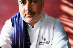 Zdjęcie dania ugotowanego przez szefa kuchni Ulalachef