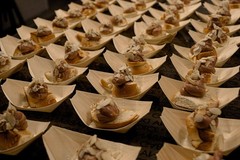 Zdjęcie dania ugotowanego przez szefa kuchni Ulalachef