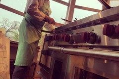 Zdjęcie dania ugotowanego przez szefa kuchni Ulalachef