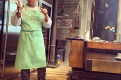 Zdjęcie dania ugotowanego przez szefa kuchni Ulalachef