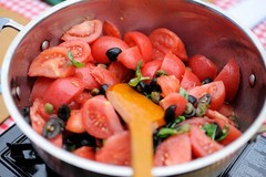 Zdjęcie dania ugotowanego przez szefa kuchni Ulalachef