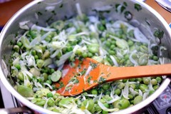 Zdjęcie dania ugotowanego przez szefa kuchni Ulalachef