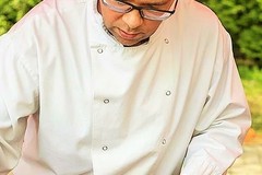 Zdjęcie dania ugotowanego przez szefa kuchni Ulalachef