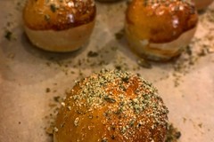 Zdjęcie dania ugotowanego przez szefa kuchni Ulalachef