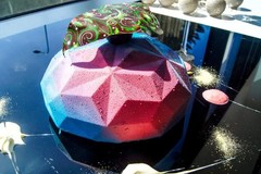 Zdjęcie dania ugotowanego przez szefa kuchni Ulalachef