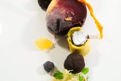 Zdjęcie dania ugotowanego przez szefa kuchni Ulalachef