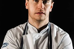 Zdjęcie dania ugotowanego przez szefa kuchni Ulalachef