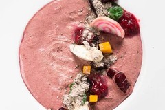 Zdjęcie dania ugotowanego przez szefa kuchni Ulalachef