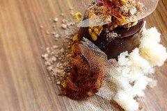 Zdjęcie dania ugotowanego przez szefa kuchni Ulalachef