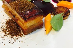 Zdjęcie dania ugotowanego przez szefa kuchni Ulalachef