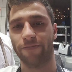 Szef kuchni Kamil Sadzikowski