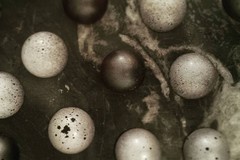 Zdjęcie dania ugotowanego przez szefa kuchni Ulalachef