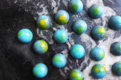 Zdjęcie dania ugotowanego przez szefa kuchni Ulalachef