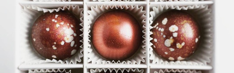 
                                                DOTS by Kasia Malczewska