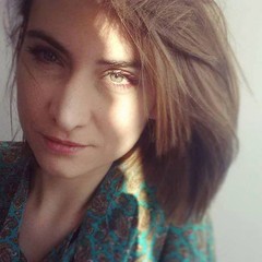 Szef kuchni Katarzyna Malczewska