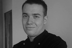 Zdjęcie dania ugotowanego przez szefa kuchni Ulalachef