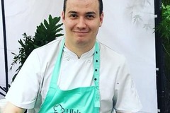 Zdjęcie dania ugotowanego przez szefa kuchni Ulalachef