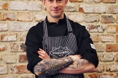 Zdjęcie dania ugotowanego przez szefa kuchni Ulalachef