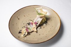 Zdjęcie dania ugotowanego przez szefa kuchni Ulalachef