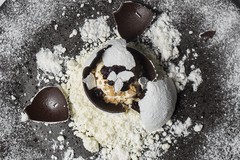 Zdjęcie dania ugotowanego przez szefa kuchni Ulalachef